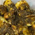 Cooksnap dari Ela untuk resep Cumi Udang Saus Mentega ala Seafood Kapasan