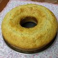 El cooksnap de Rosi May cuando hizo Torta de banana 🍌🍌🍌.