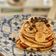 El cooksnap de Irene-Guirao cuando hizo Tortitas de Avena🥞.