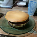 El cooksnap de meli cuando hizo Hotcakes! Fáciles y rápidos.