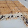Cooksnap από Κυριακή Γ.Σ.Ν. στη συνταγή Πανεύκολο παγωτό σάντουιτς