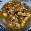 Cooksnap dari Ganjar triwahyuningtyas untuk resep 2. Semur Ayam Kecap SukaSuka