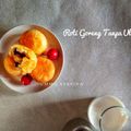 Cooksnap dari Indri Ummu Syakira untuk resep Roti Goreng Keju Meler (tanpa ulen) #pr_adakejunya