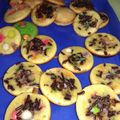 Cooksnap dari Emakkiya (خيرالنسأ) untuk resep Kue Cubit 1 Telur Anti Gagal
