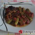 Cooksnap από roulaaug στη συνταγή Κρέας με Κολοκυθάκια Παραδοσιακό