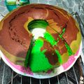 Cooksnap dari Erni Meidini untuk resep Bolu Jadul 4telur