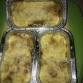 Cooksnap dari Tsakiba Eka Putri untuk resep Puding roti tawar kukus