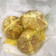 Cooksnap dari Jamie 🥰 untuk resep Korean Garlic Cheese Bread