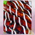 Cooksnap dari Dwi Aprilia untuk resep Sosis Bakar