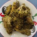 Cooksnap dari Noviana KS untuk resep Ayam Lado Mudo