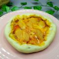 Cooksnap dari Elma Emilia untuk resep Pizza panggang Teflon