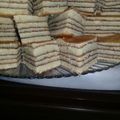 صورة من ريم الجميل، شاركها بعد تجربة وصفة حلى طبقات القرفه