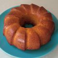 Cooksnap από Κυριακή Γ.Σ.Ν. στη συνταγή Κέικ καρότου με ταχίνι