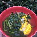Cooksnap dari Ari Ramadona untuk resep Sayur Asem Simpel