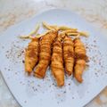 Cooksnap dari Atika Rachmawati untuk resep Pisang Molen Crispy