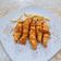 Cooksnap dari Atika Rachmawati untuk resep Pisang Molen Crispy