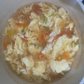 Cooksnap dari Nike Cyntia untuk resep TAN HUA TANG (sup tomat telur)