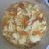 Cooksnap dari Nike Cyntia untuk resep TAN HUA TANG (sup tomat telur)