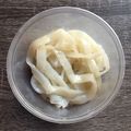 Cooksnap dari Rizki Oktaviani untuk resep Kwetiau Home Made