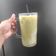 Cooksnap dari inna marsella untuk resep Es Kopi Matcha Latte | Iced Coffe Matcha Latte
