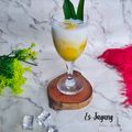 Cooksnap dari Pawon Winna untuk resep Es Jagung