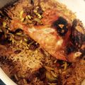 صورة من Ebtehal ، شاركها بعد تجربة وصفة دجاج مشوي بعصير الليمون