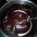 Cooksnap dari Dwi Astuti untuk resep Coklat GANACHE