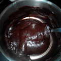 Cooksnap dari Dwi Astuti untuk resep Coklat GANACHE
