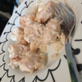 El cooksnap de Lourdes Ruiz Gonzalez cuando hizo Filetes de pechuga de pollo con salsa de yogur.