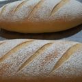 Cooksnap dari Desranti untuk resep Mirukuhasu No Knead
