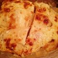 Harkály Mària Cooksnap-ja, amikor elkészítette a(z) Sajtos csirkemell receptet.