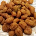 El cooksnap de MariaJoséLJ cuando hizo Ñoquis de patata.