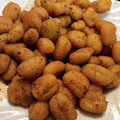El cooksnap de MariaJoséLJ cuando hizo Ñoquis de patata.