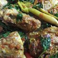 Cooksnap dari Mega Prasetyo untuk resep Ayam Woku Manado