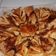El cooksnap de Cristina Mora Oliver cuando hizo Tarta de hojaldre con nocilla.