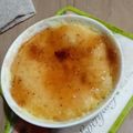 El cooksnap de GIANELLA GÓMEZ cuando hizo Mug cake o torta en taza.