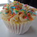 El cooksnap de kymk99.kgf cuando hizo Cupcakes de mantequilla.