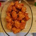 Annamária Polgár Cooksnap-ja, amikor elkészítette a(z) Mézes szezámmagos csirkemell receptet.