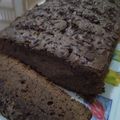 Cooksnap dari Sucgesty Saraswati untuk resep Chewy brownies gluten free