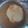 El cooksnap de Karina Urrutia cuando hizo Tortas fritas con polvo de hornear.