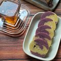 Cooksnap dari Upie Irawati (d'Bakoel) untuk resep Bolu Gulung Kukus (3 telur)