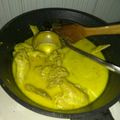 Cooksnap dari Neni Nurbaeti untuk resep Opor ayam kuning
