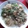 รูป Cooksnap ของ Watcharin Yodarlai เมื่อเขาทำ ผัดวุ้นเส้นหมูสับชะอม