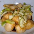 Cooksnap dari Misri Nurjanah untuk resep Pempek Dos Ala Chef Farah Quinn