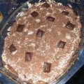 El cooksnap de Cristina cuando hizo Pavě receta Brasileña con leche condensada.