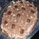 El cooksnap de Cristina cuando hizo Pavě receta Brasileña con leche condensada.