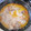 El cooksnap de Daniel Peirone cuando hizo Pollo al disco con arroz.