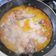 El cooksnap de Daniel Peirone cuando hizo Pollo al disco con arroz.
