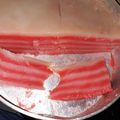 Cooksnap dari Gertrude Agnès untuk resep Lapis tepung beras