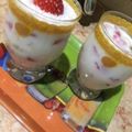 صورة من Aya Shaalan، شاركها بعد تجربة وصفة المحلبي العراقي روووعة